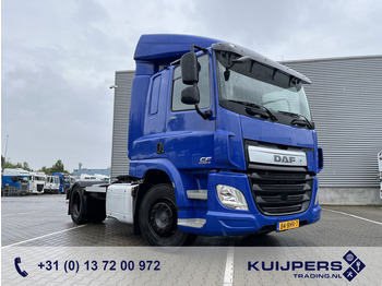 Тягач DAF CF 290 FT Euro 6 / Slaap Cabine / 349 dkm / NL Truck / APK 11-24: фото 1