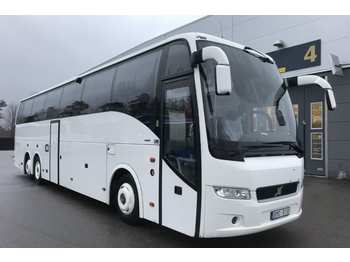 Туристический автобус Volvo 9700 HD Euro 5: фото 1 Туристический автобус Volvo 9700 HD Euro 5: фото 1