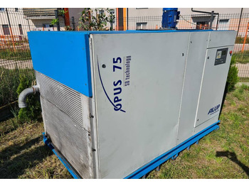 Kompresor śrubowy ALUP OPUS 75 75 kw в лизинг Kompresor śrubowy ALUP OPUS 75 75 kw: фото 3
