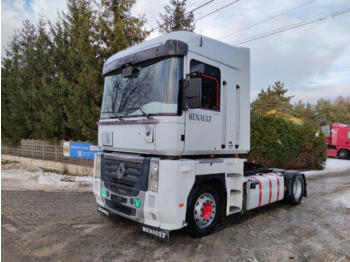 Тягач Renault Magnum 480 DXI EEV EURO 5, AUTOMAT, STANDARD, SUPER STAN: фото 1