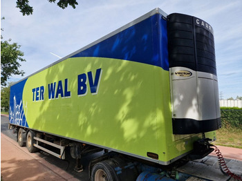 Pacton TBZ 233 / ZONDER MOTOR / DHOLLANDIA 2500kg в лизинг Pacton TBZ 233 / ZONDER MOTOR / DHOLLANDIA 2500kg: фото 1