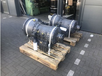 Новый Коробка передач Volvo VT1906PT With or Without retarder / With or without second steering pump: фото 3