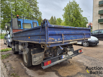 Самосвал Iveco 65E10: фото 3