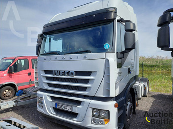 Тягач IVECO Stralis 440