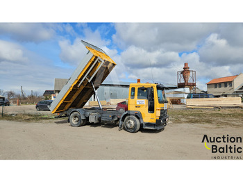 Самосвал VOLVO FL