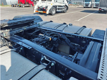 MAN TGX185104x2BLSA Euro6 Luftfeder в лизинг MAN TGX185104x2BLSA Euro6 Luftfeder: фото 5