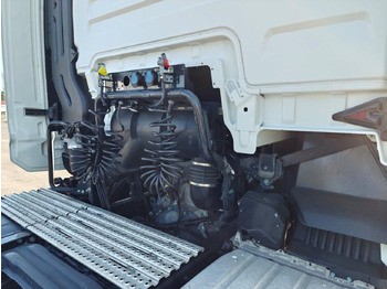 MAN TGX185104x2BLSA Euro6 Luftfeder в лизинг MAN TGX185104x2BLSA Euro6 Luftfeder: фото 4