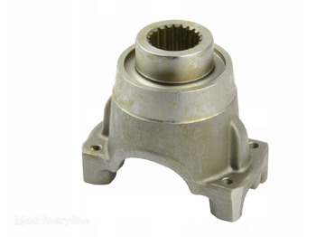 Новый Карданный вал для Экскаваторов-погрузчиков Komatsu CA0137302, 233283A1, 219000949, 6194417M1, 137302   Terex CA0137302, 233283A1, 219000949, 6194417M1, 137302: фото 1