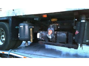 DAF LF55.220 jetter combi в лизинг DAF LF55.220 jetter combi: фото 4