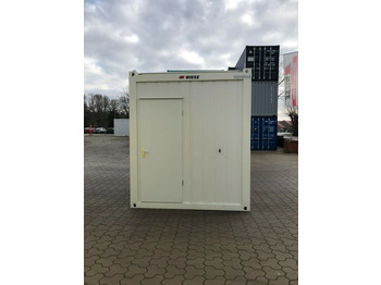 20ft Bürocontainer Wohncont.Mannschaftscontainer  в лизинг 20ft Bürocontainer Wohncont.Mannschaftscontainer: фото 4