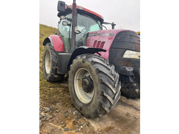 Case IH PUMA 160 POWERSHIFT в лизинг Case IH PUMA 160 POWERSHIFT: фото 3