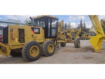 CATERPILLAR 140K в лизинг CATERPILLAR 140K: фото 1