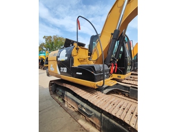 CATERPILLAR 313D в лизинг CATERPILLAR 313D: фото 3