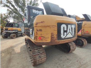 CATERPILLAR 313D в лизинг CATERPILLAR 313D: фото 2