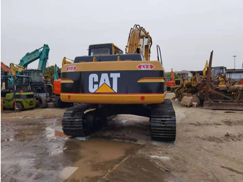 CATERPILLAR 320BL в лизинг CATERPILLAR 320BL: фото 4