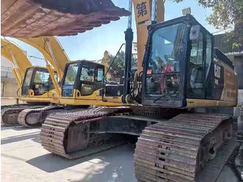 CATERPILLAR 349E в лизинг CATERPILLAR 349E: фото 5