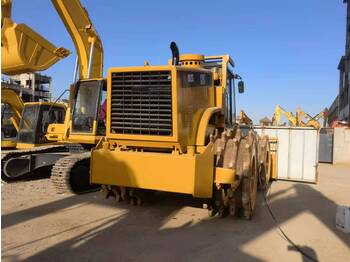 CATERPILLAR 862G в лизинг CATERPILLAR 862G: фото 3