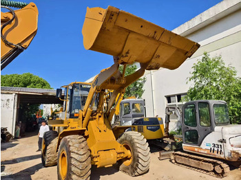 CATERPILLAR 938F в лизинг CATERPILLAR 938F: фото 4