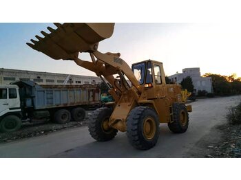 CATERPILLAR 950B в лизинг CATERPILLAR 950B: фото 3