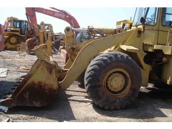 CATERPILLAR 950B в лизинг CATERPILLAR 950B: фото 3