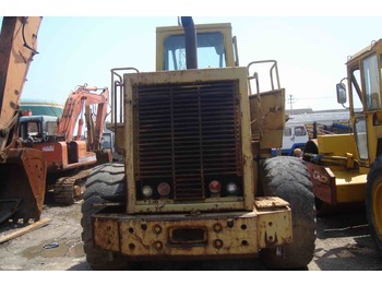 CATERPILLAR 950B в лизинг CATERPILLAR 950B: фото 5