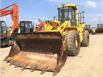 CATERPILLAR 966E в лизинг CATERPILLAR 966E: фото 1