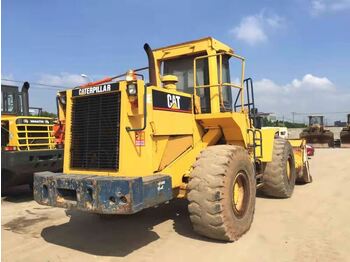 CATERPILLAR 966E в лизинг CATERPILLAR 966E: фото 2