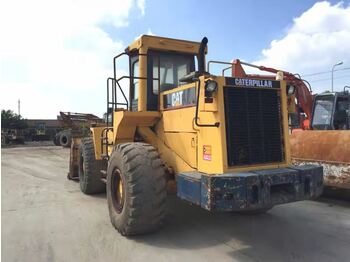 CATERPILLAR 966E в лизинг CATERPILLAR 966E: фото 4
