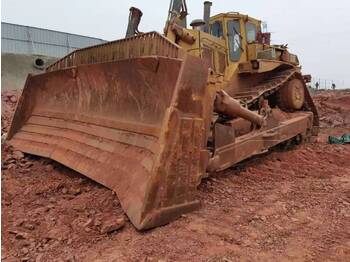 Бульдозер CATERPILLAR D11: фото 1