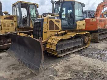 CATERPILLAR D5K в лизинг CATERPILLAR D5K: фото 5