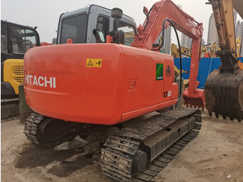 HITACHI EX60 в лизинг HITACHI EX60: фото 2