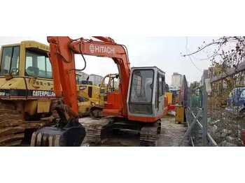 HITACHI EX60 в лизинг HITACHI EX60: фото 2