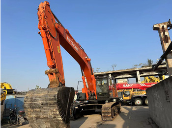 Гусеничный экскаватор HITACHI ZX470LC-5G-excavator: фото 1 Гусеничный экскаватор HITACHI ZX470LC-5G-excavator: фото 1