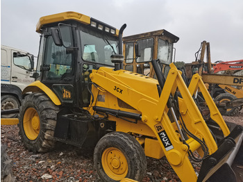 JCB 3CX в лизинг JCB 3CX: фото 3
