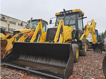 JCB 3CX в лизинг JCB 3CX: фото 1