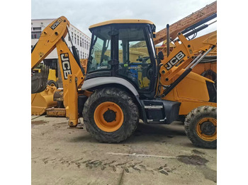 JCB 3CX в лизинг JCB 3CX: фото 4