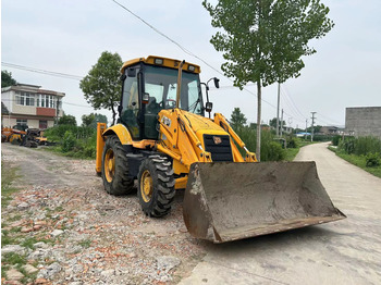 JCB 3CX в лизинг JCB 3CX: фото 5