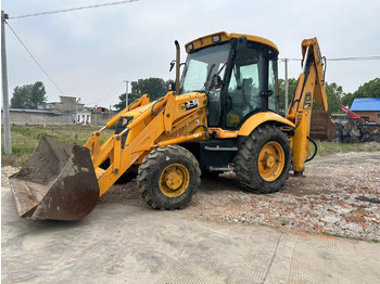 JCB 3CX в лизинг JCB 3CX: фото 1
