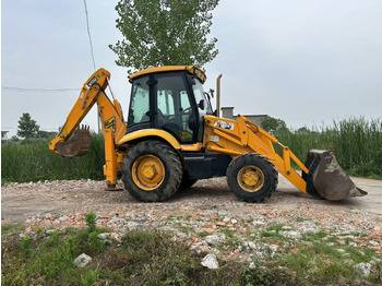 JCB 3CX в лизинг JCB 3CX: фото 2