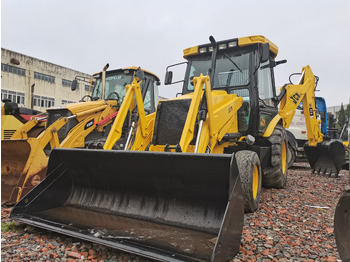JCB 3CX в лизинг JCB 3CX: фото 1