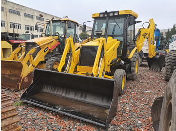 JCB 3CX в лизинг JCB 3CX: фото 4