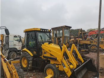 JCB 3CX в лизинг JCB 3CX: фото 5