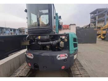 KOBELCO 55 в лизинг KOBELCO 55: фото 2