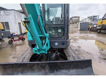 KOBELCO 55 в лизинг KOBELCO 55: фото 3