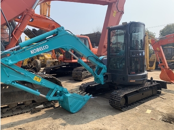KOBELCO SK30SR в лизинг KOBELCO SK30SR: фото 1