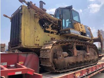 KOMATSU D155A-2 в лизинг KOMATSU D155A-2: фото 4