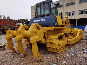 KOMATSU D85-21 в лизинг KOMATSU D85-21: фото 3