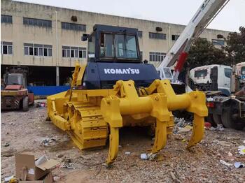 KOMATSU D85-21 в лизинг KOMATSU D85-21: фото 4