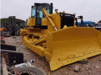 KOMATSU D85-21 в лизинг KOMATSU D85-21: фото 5