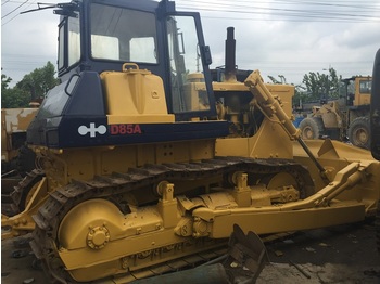 KOMATSU D85A в лизинг KOMATSU D85A: фото 1